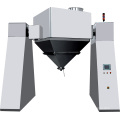 Square Cone Mixer Machine